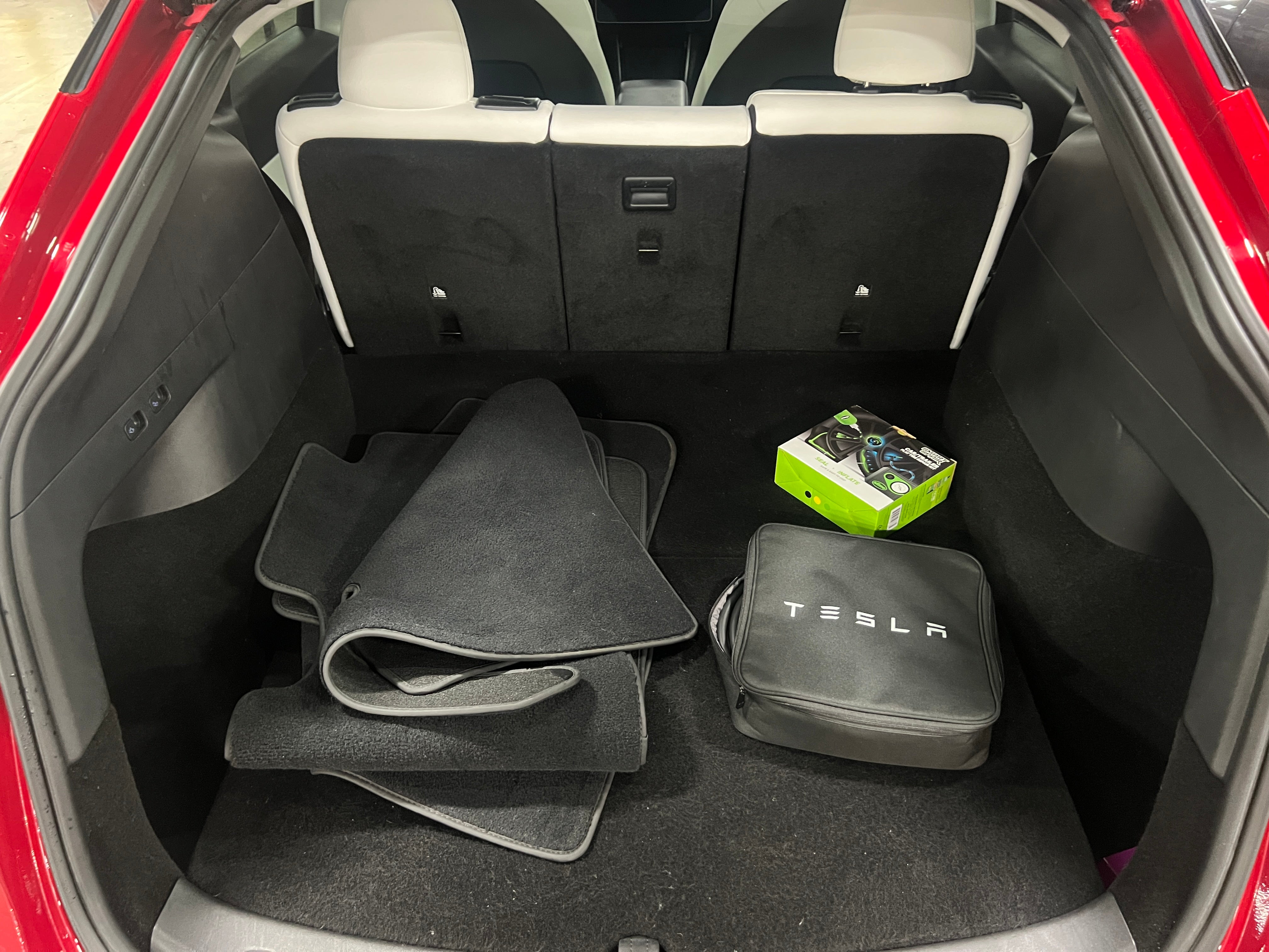 tesla model y 2021 5YJYGDEEXMF060546 image tesla model y 2021 5YJYGDEEXMF060546 image